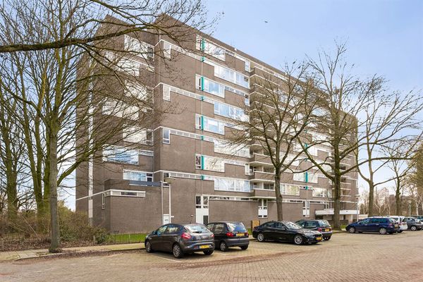 Appartement Maalakker in Eindhoven