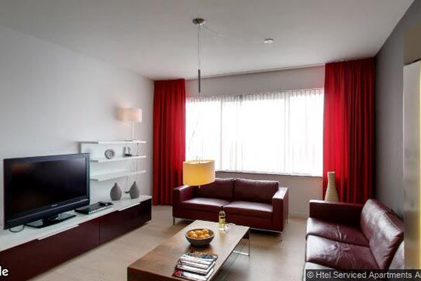 Appartement Teilingen in Amsterdam