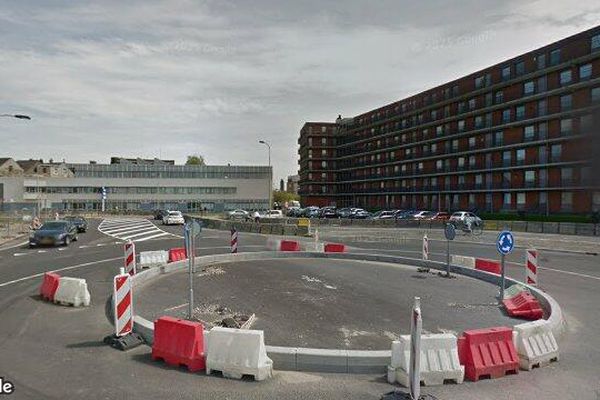 Studio De Groene Haven in Delft