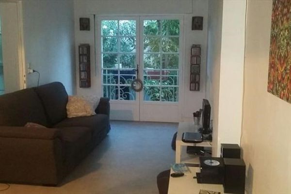 Room Kamillehof in Tilburg