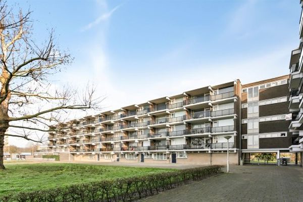 Apartment Loplein in Arnhem