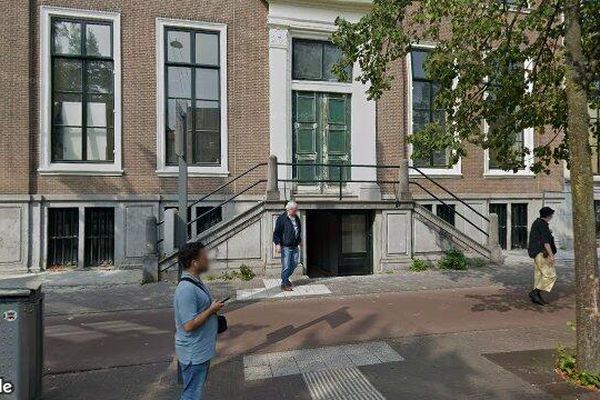 Studio Prinsegracht in Den Haag