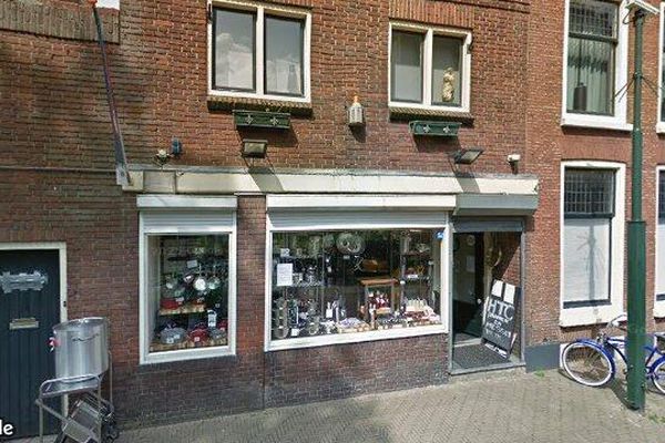Appartement Kerkplein in Harderwijk