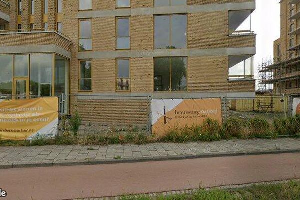 Apartment Genderstroom in Veldhoven