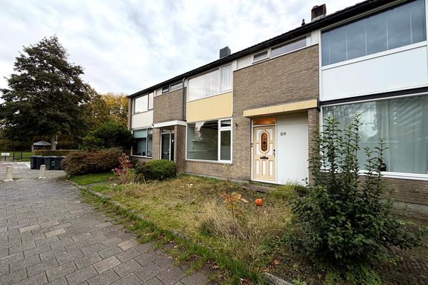 Room Briljantstraat in Groningen
