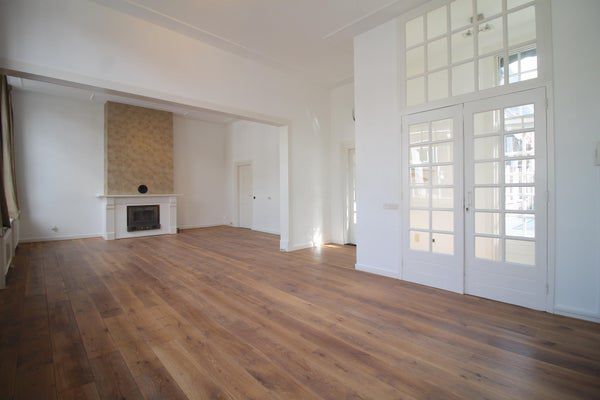 Appartement Halstraat in Breda