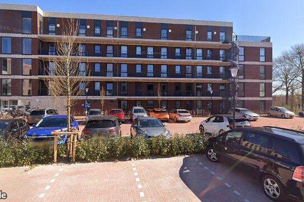 Appartement De Veldwachter in Schagen