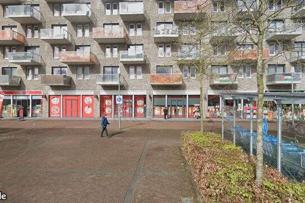 Appartement Stuivenbergheem in Veenendaal
