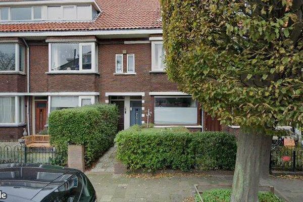 Appartement van Duvenvoordelaan in Voorburg