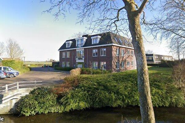 Appartement Dorpsweg in Twisk