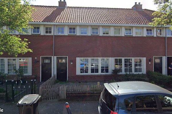 Huurwoning S. Hoogewerffstraat in Hilversum
