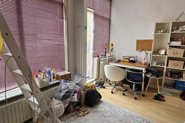 Kamer Verlengde Nieuwstraat in Groningen