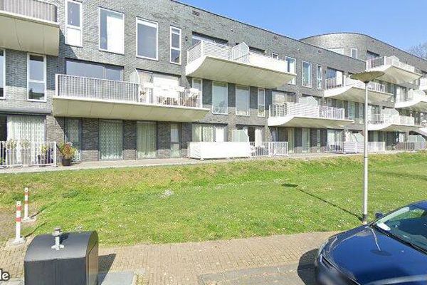 Appartement Wederiklaan in Enschede