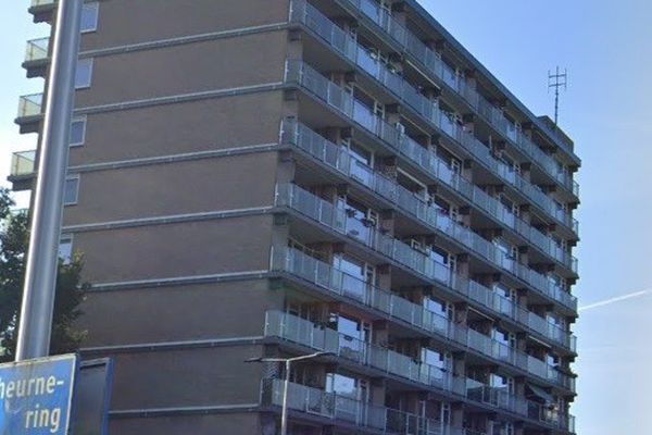Appartement Geessinkweg in Enschede
