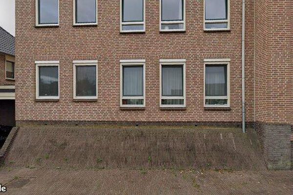 Appartement Bongershoek in Silvolde
