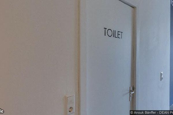 Appartement Oostzeedijk in Rotterdam