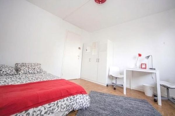 Room Oudegracht aan de Werf in Utrecht