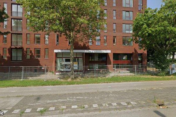 Appartement Fultonbaan in Nieuwegein