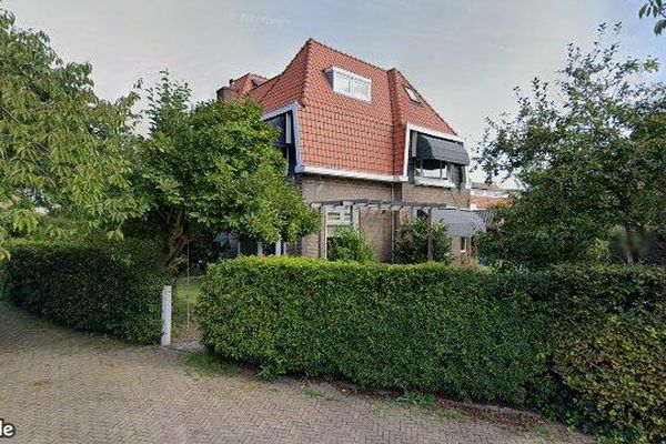 Huurwoning Klapheklaan in Aerdenhout