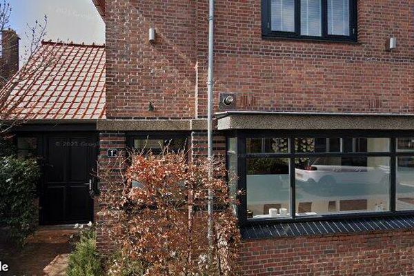 Huurwoning Tulpweg in Wassenaar