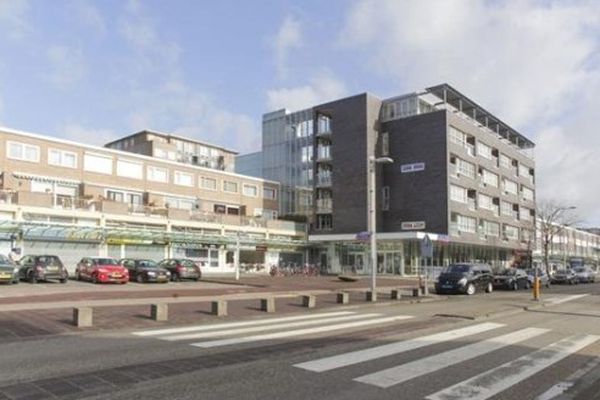 Appartement Osdorper Ban in Amsterdam