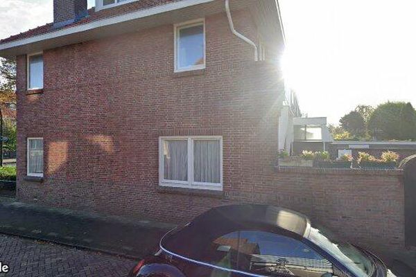 Huurwoning Van Zuylen van Nijeveltstraat in Wassenaar