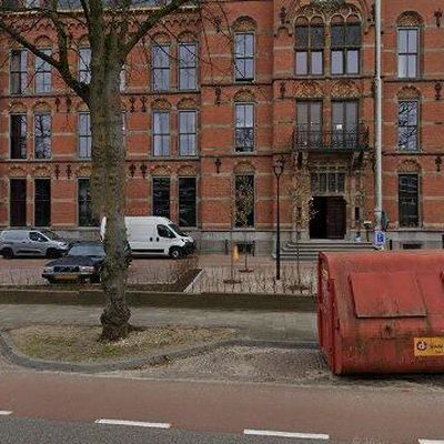 berg en dalseweg, Nijmegen