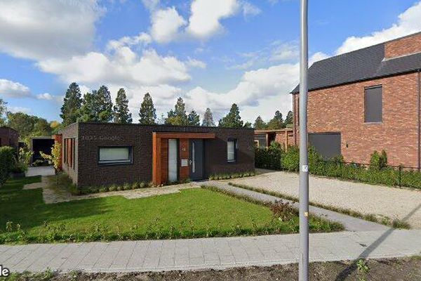 Huurwoning Isaac Beeckmanhof in Rotterdam