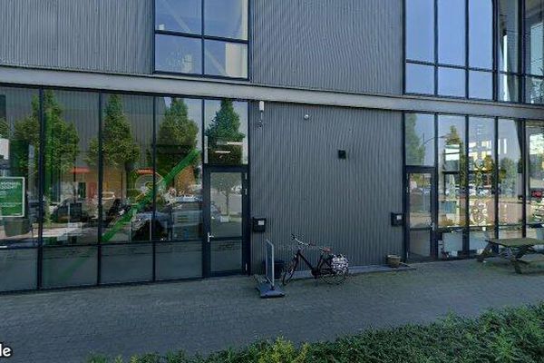 Appartement Poort van Veghel in Veghel