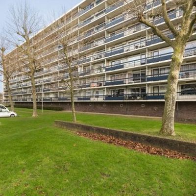 hisveltplein, Arnhem