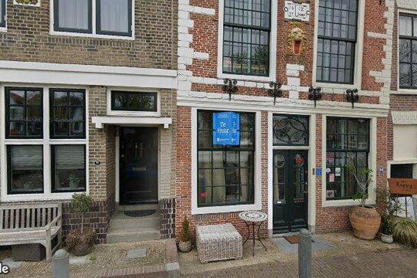 Huurwoning Maarland Noordzijde in Brielle