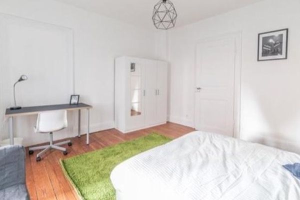 Kamer Van Zeggelenlaan in Den Haag