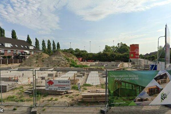 Appartement Meester Nelissenstraat in Beltrum