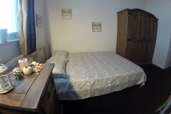 Kamer Noordpolderkade in Den Haag