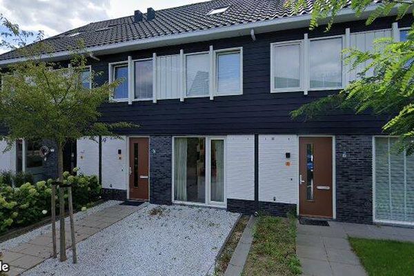 Huurwoning Laantje van Vos in Blaricum