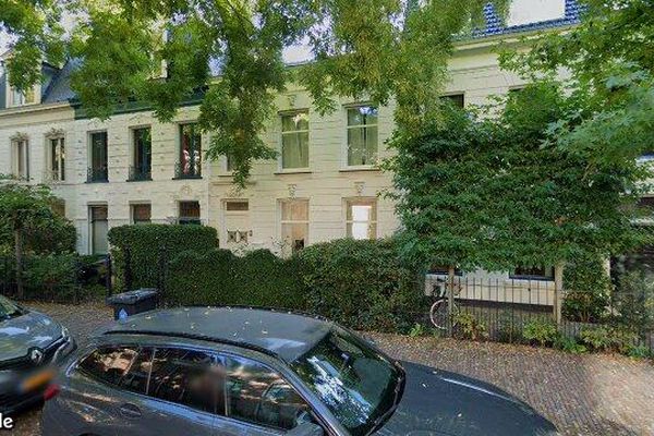Huurwoning Hoflaan in Rotterdam