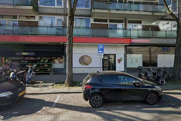 Appartement Zuidplein in Rotterdam