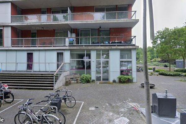 Appartement Osdorper Ban in Amsterdam
