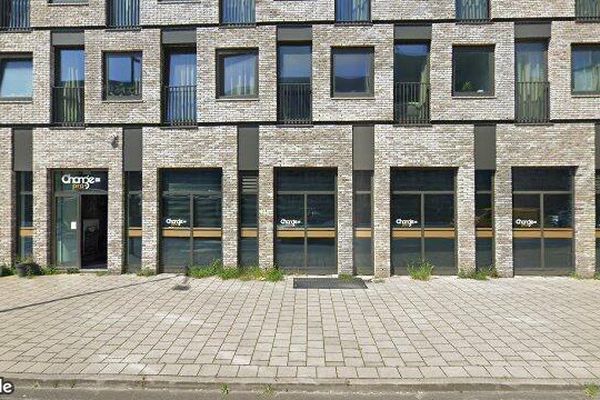 Studio Elizabeth Cady Stantonplein in Amsterdam