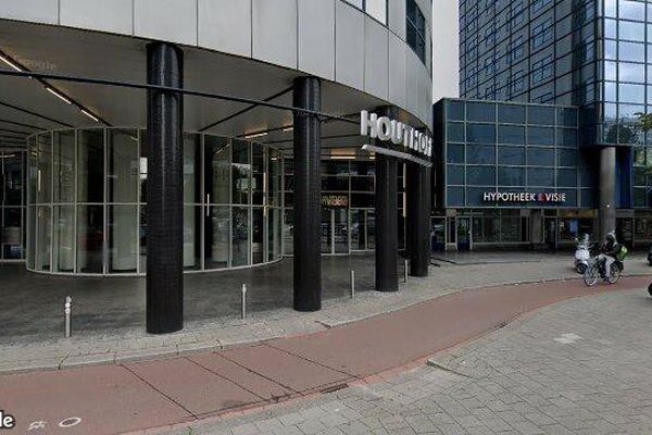 Appartement Weena in Rotterdam