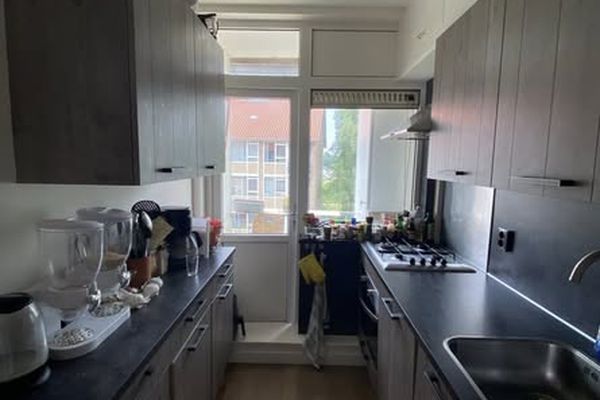 Appartement Onbekend in Diemen
