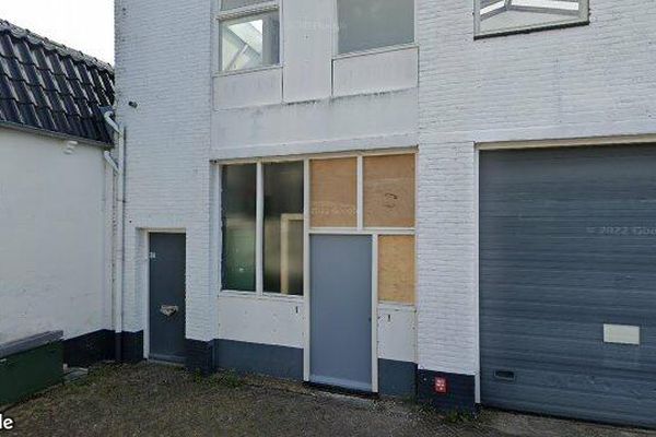 Appartement Botweg in Bussum