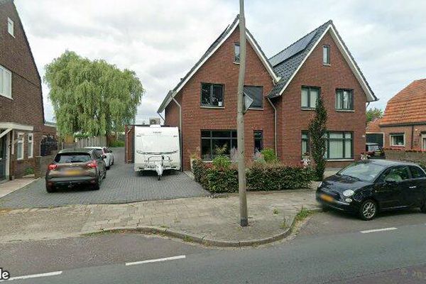 Huurwoning Gronausestraat in Losser