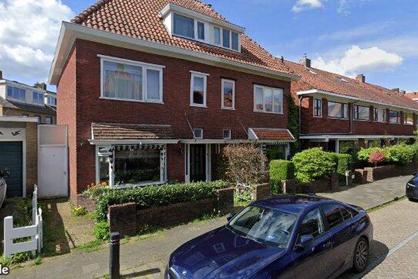Huurwoning Sperwerstraat in Leeuwarden