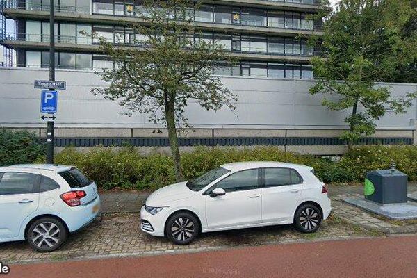 Appartement Sir Winston Churchilllaan in Rijswijk (ZH)