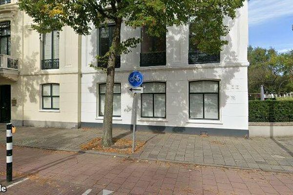Appartement Javastraat in Den Haag