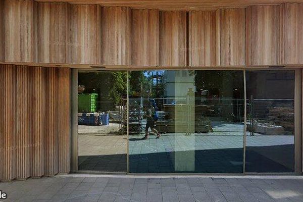 Appartement Baan in Rotterdam