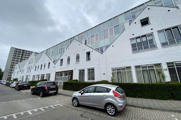 Appartement Brouwersweg in Maastricht
