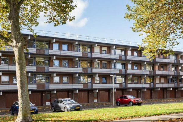 Appartement Orionsingel in Arnhem