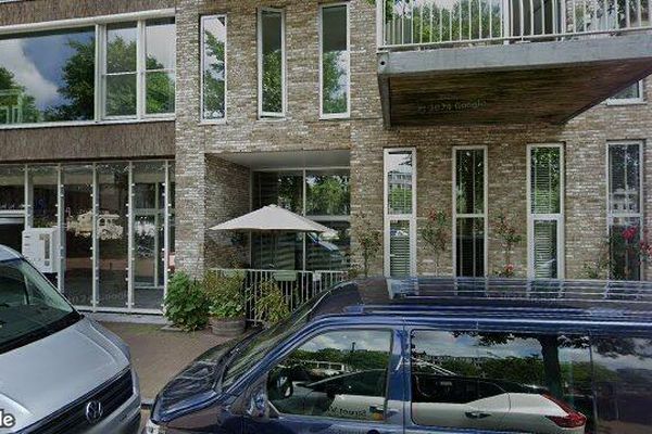 Appartement Westerdok in Amsterdam